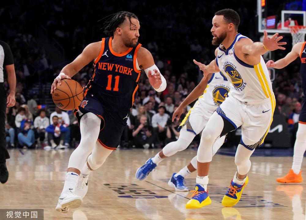 全新的进攻 全新的进攻