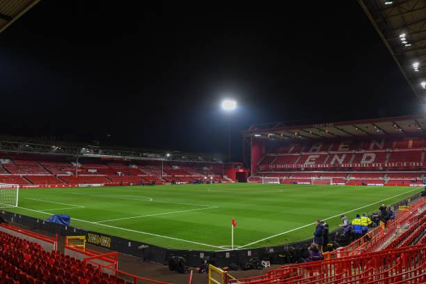 队伍在赛场 队伍在赛场