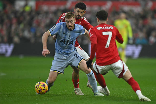 尽管休整期 尽管休整期