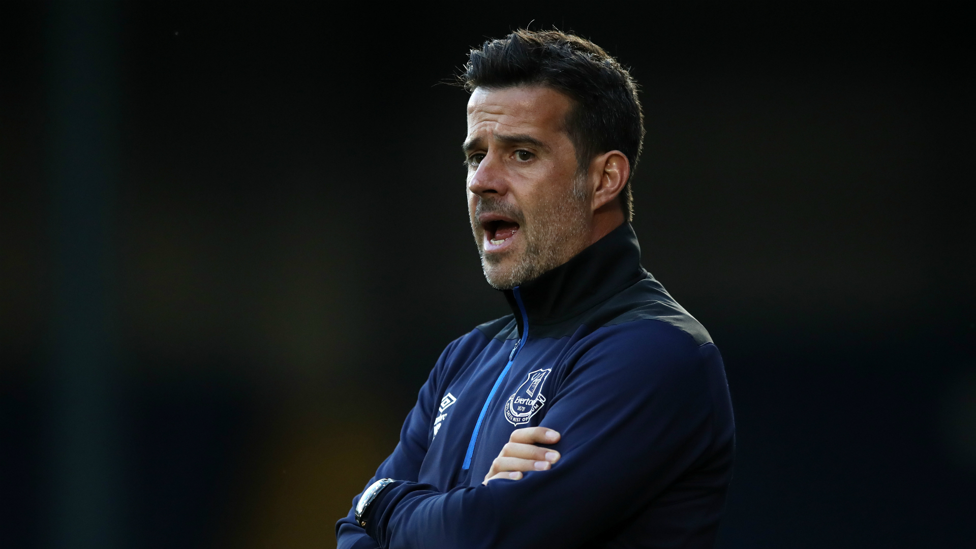 英超两场闷 英超两场闷